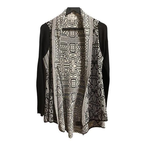 Anthropologie Field Flower Cardigan Sweater - Picture 2 of 7